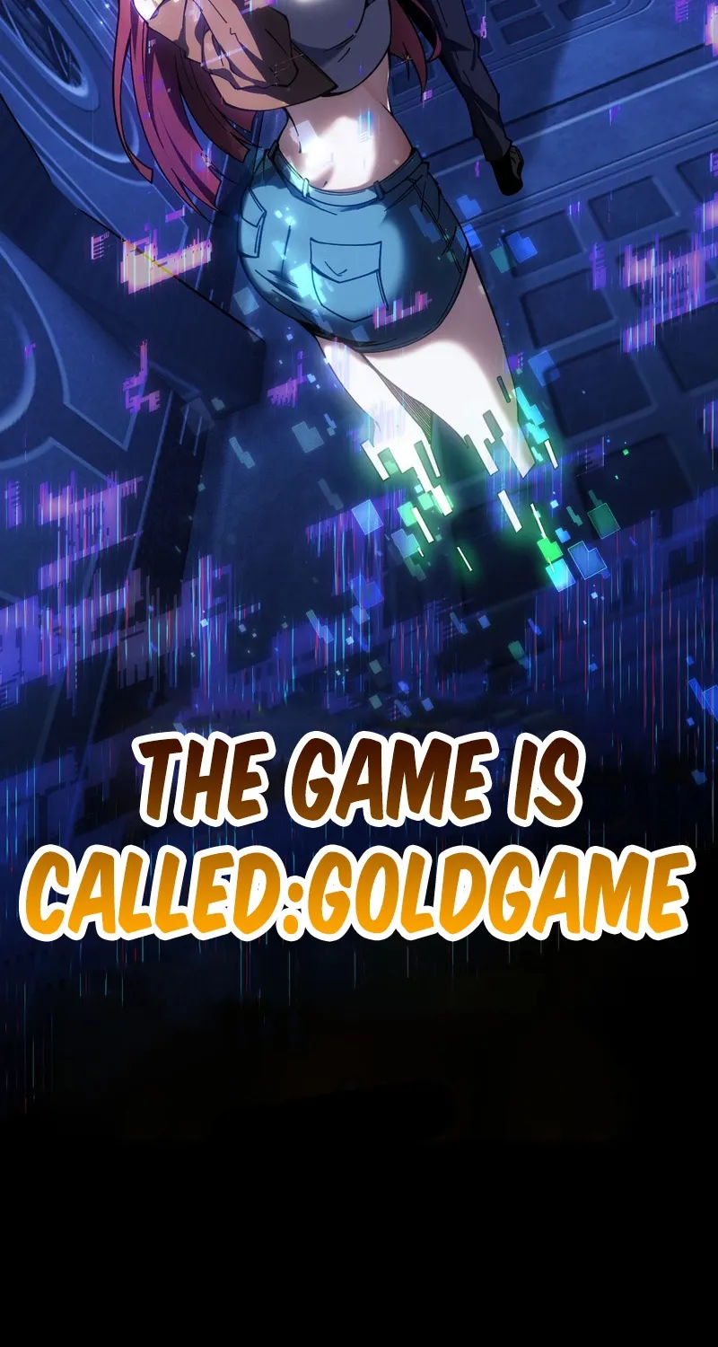 Become a god in binary Chapter 1 page 11 - 