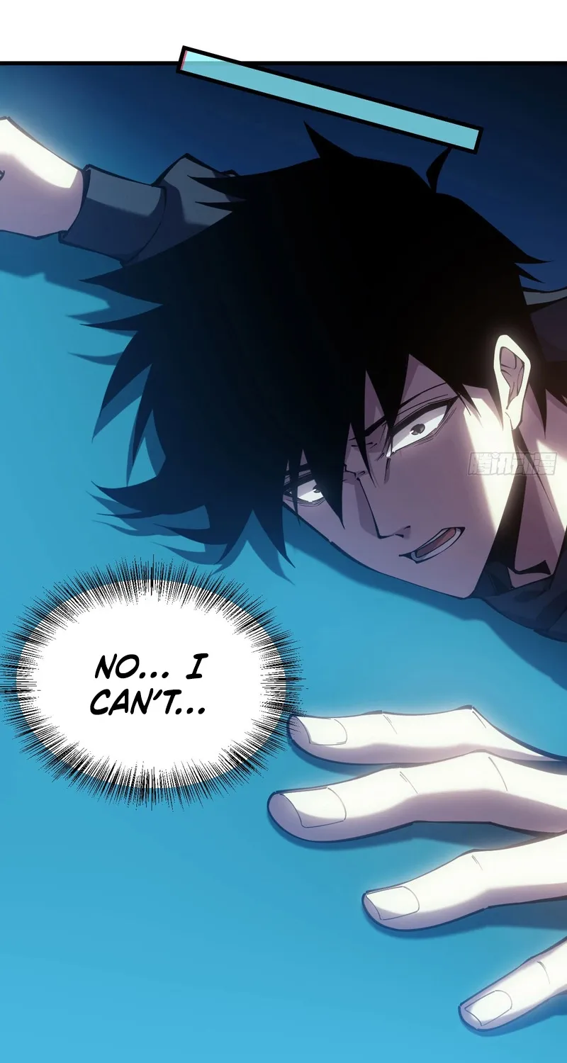 Become a god in binary Chapter 1 page 104 - 