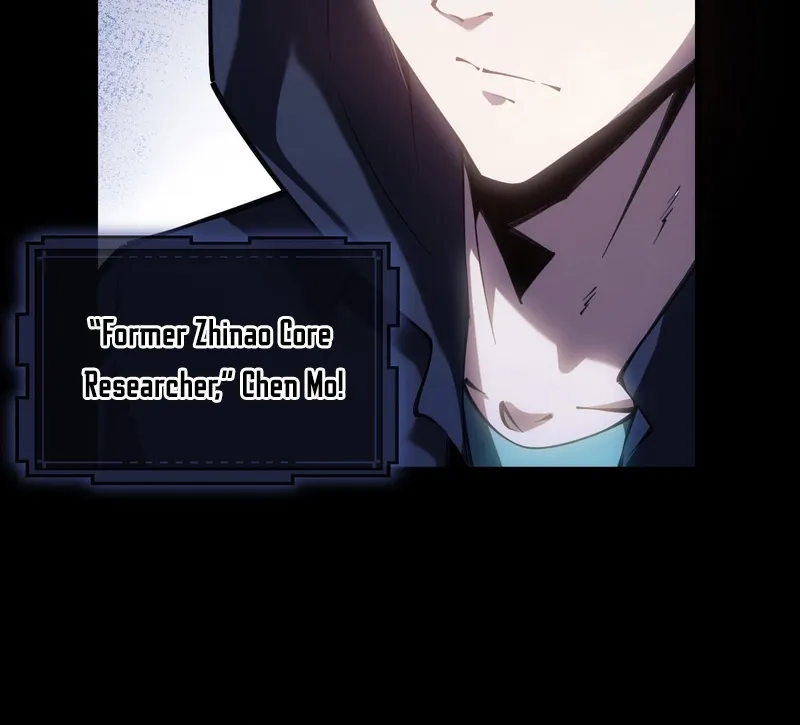 Become a god in binary Chapter 1 page 15 - 