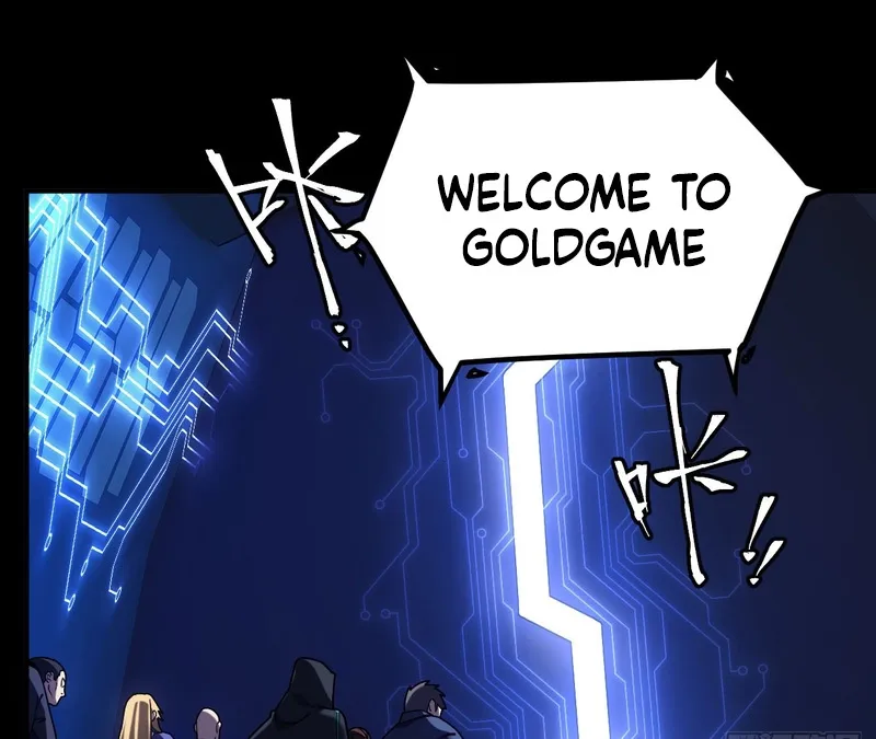 Become a god in binary Chapter 1 page 22 - 