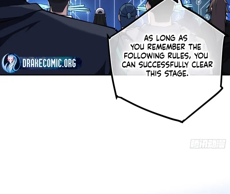 Become a god in binary Chapter 1 page 29 - 