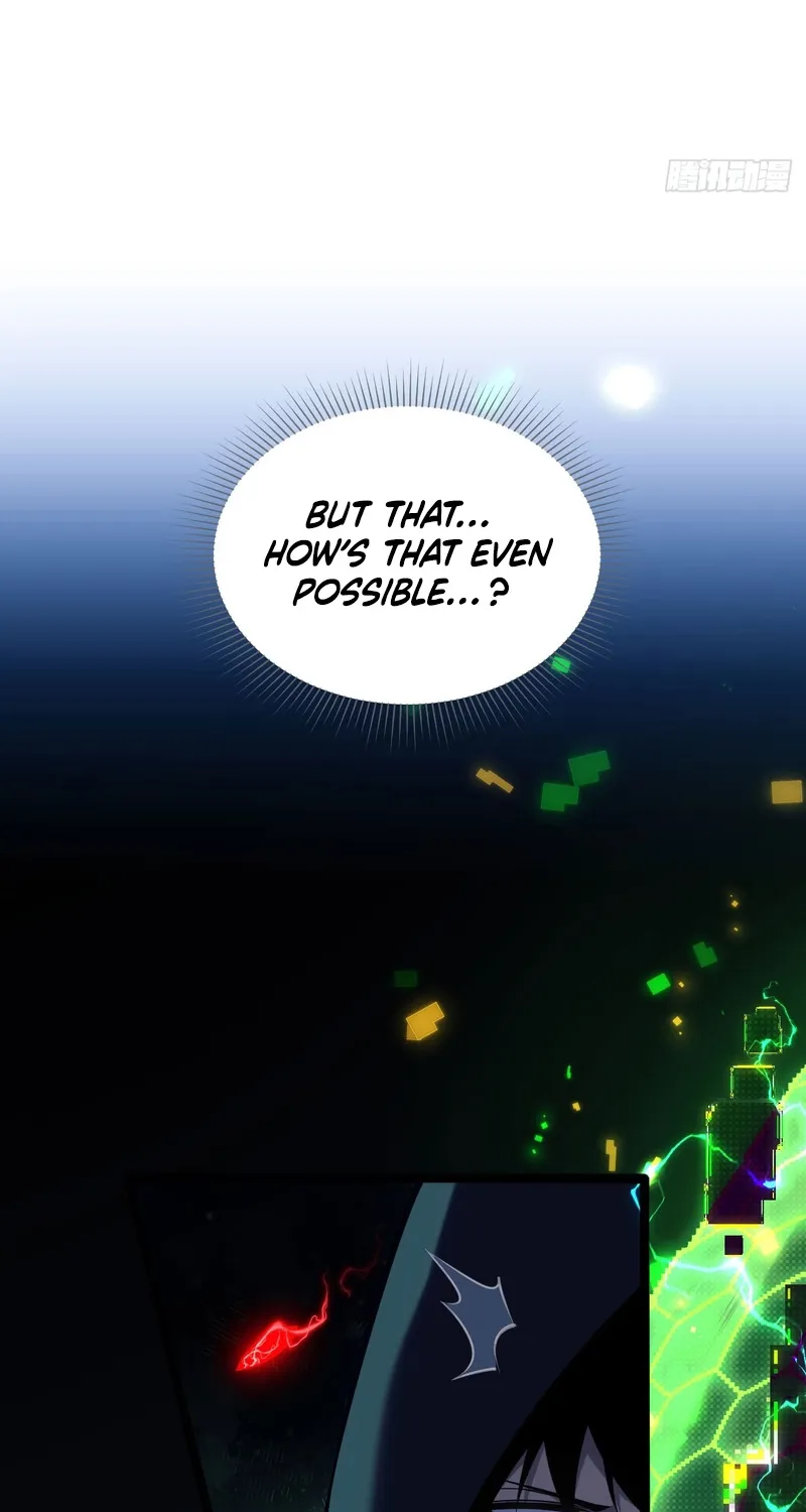 Become a god in binary Chapter 1 page 40 - 