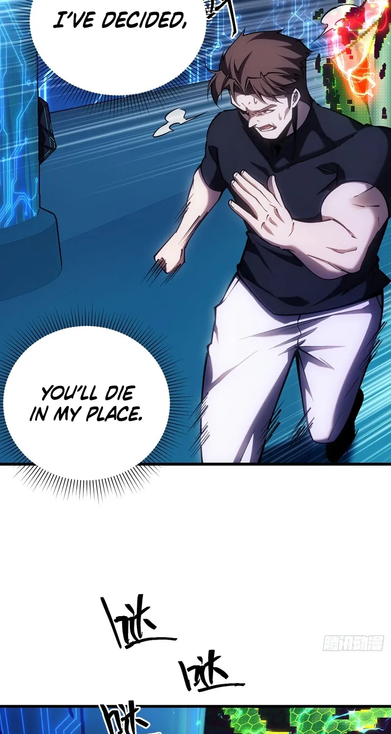 Become a god in binary Chapter 1 page 55 - 