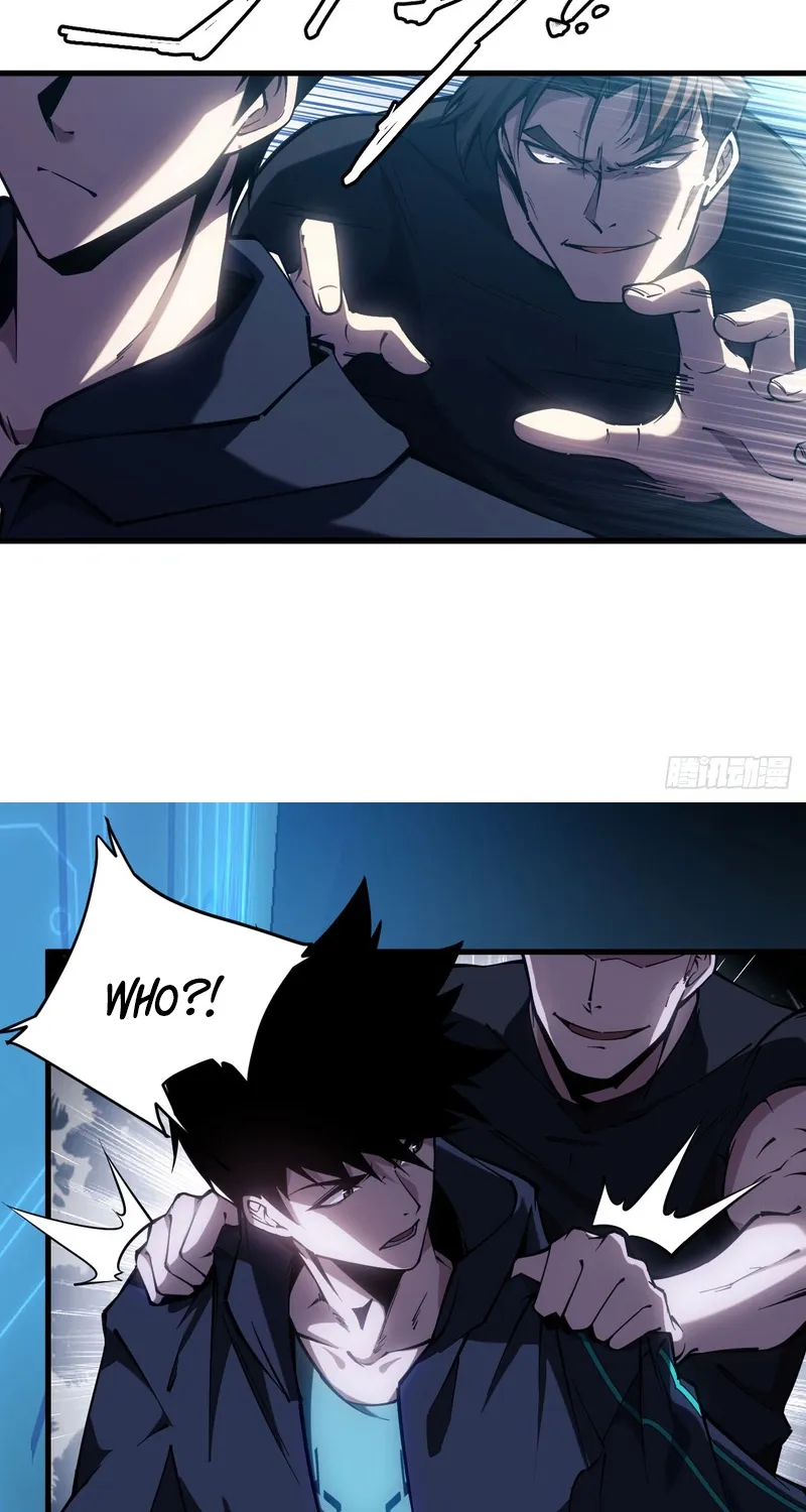 Become a god in binary Chapter 1 page 63 - 