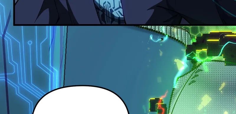 Become a god in binary Chapter 1 page 64 - 