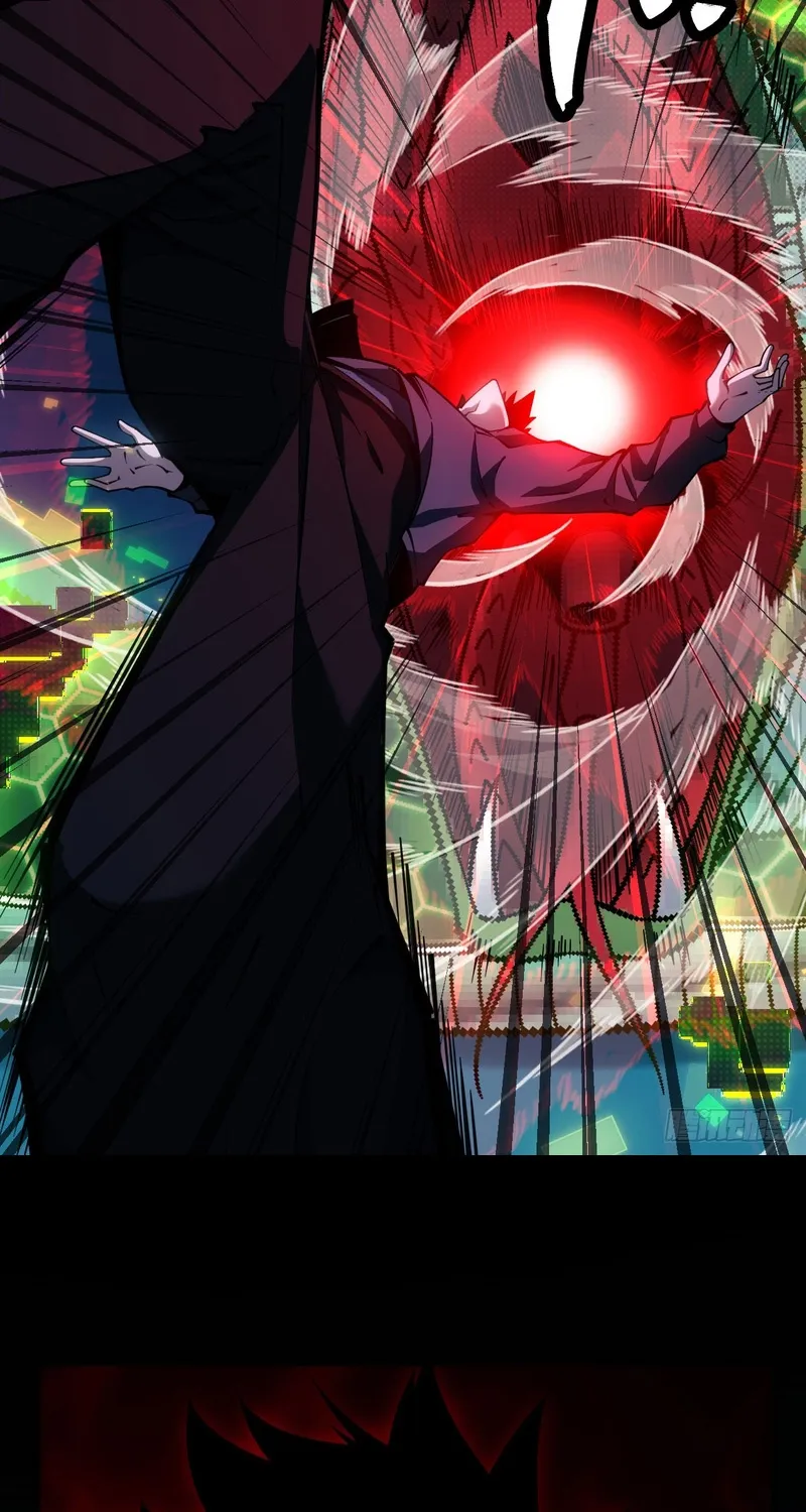 Become a god in binary Chapter 1 page 67 - 