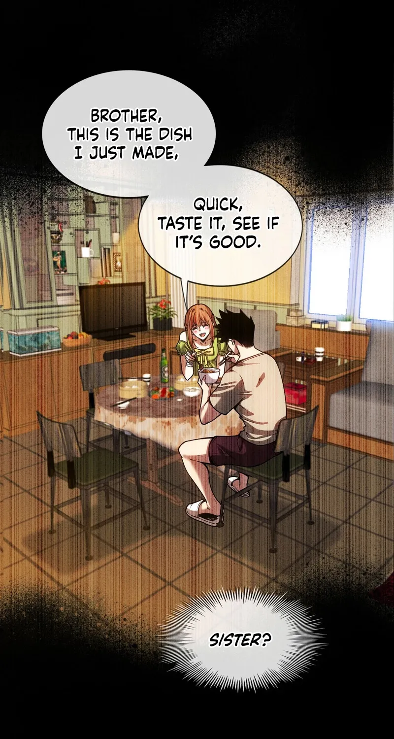Become a god in binary Chapter 1 page 69 - 