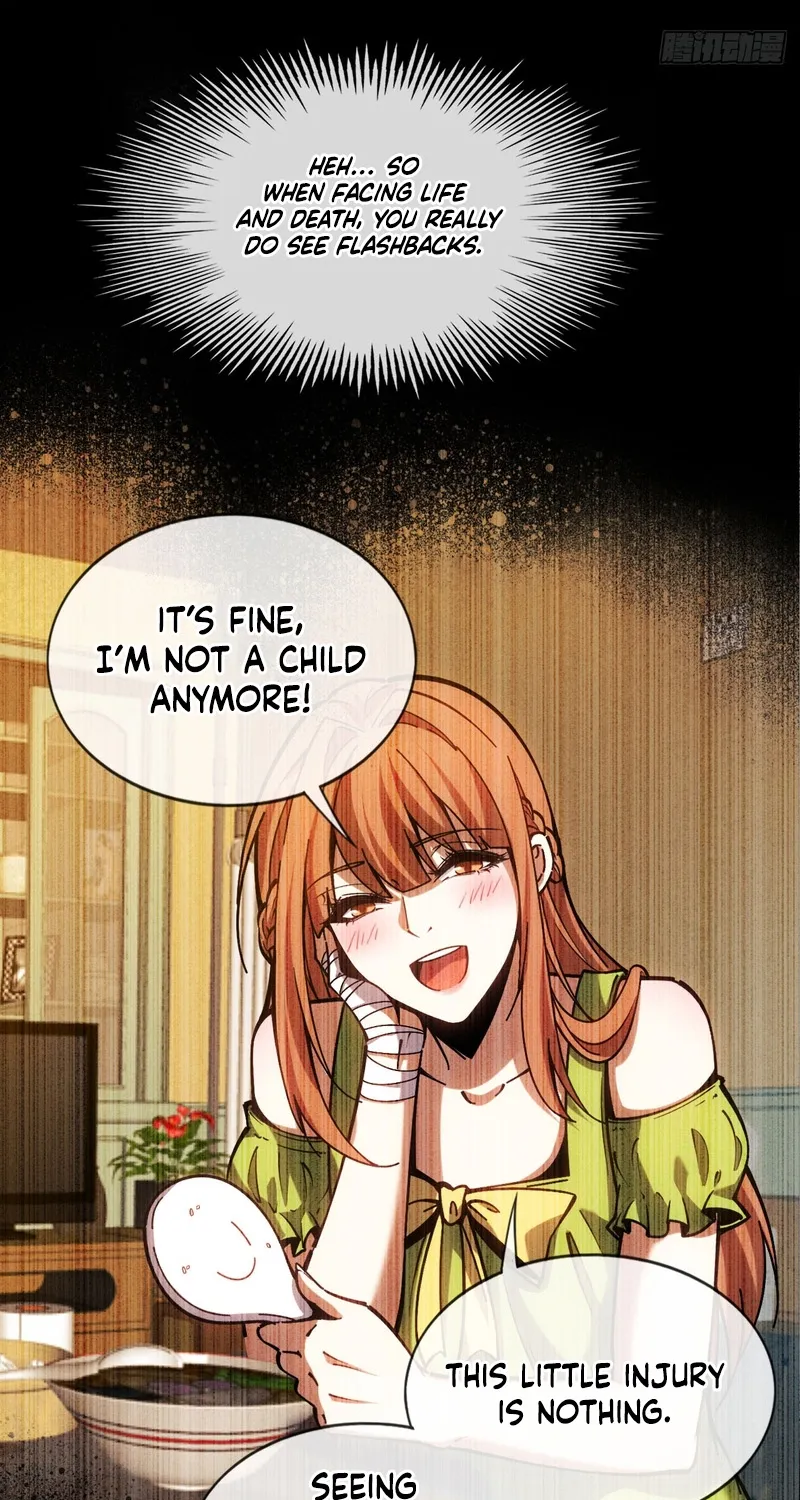 Become a god in binary Chapter 1 page 70 - 