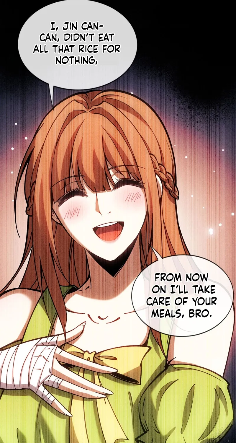 Become a god in binary Chapter 1 page 72 - 