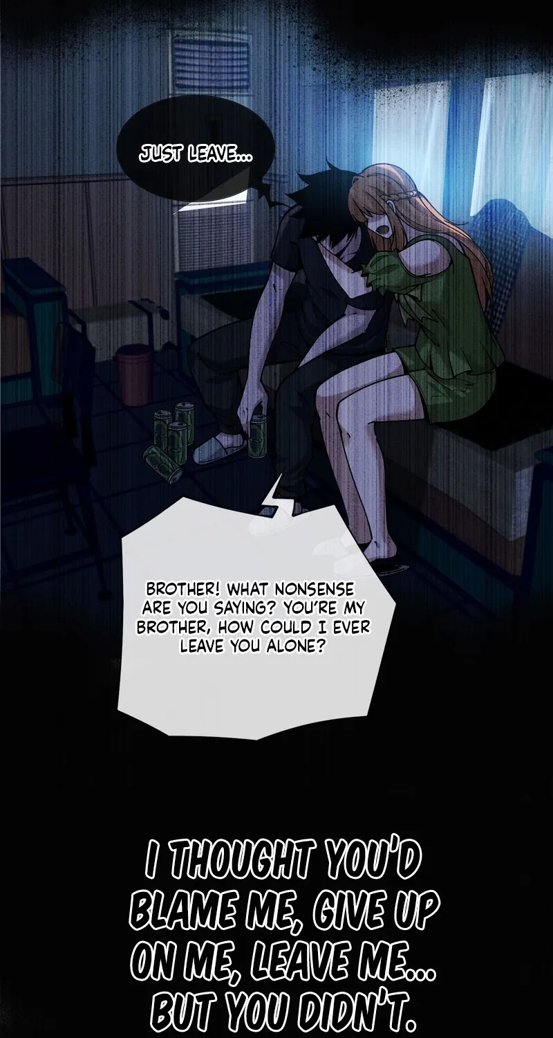 Become a god in binary Chapter 1 page 77 - 