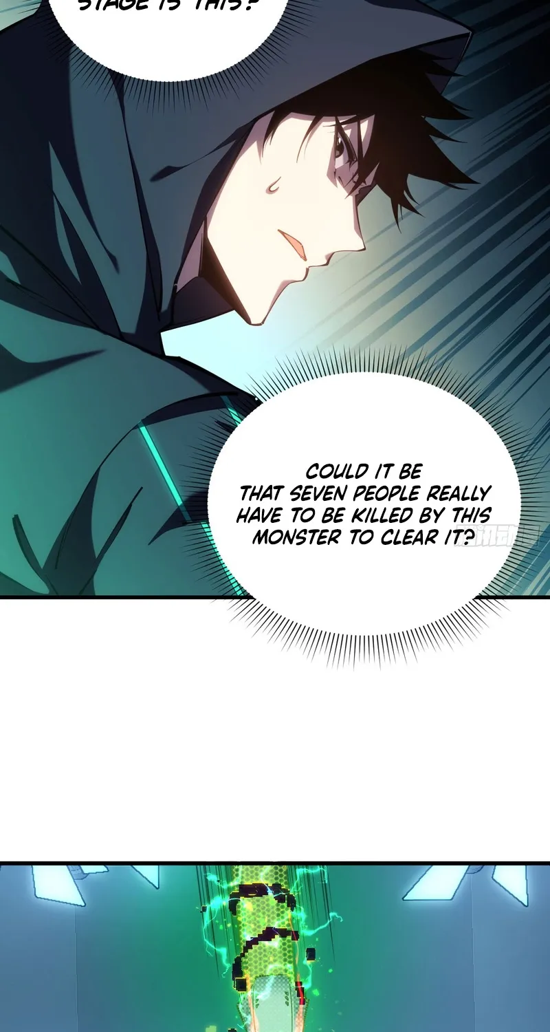 Become a god in binary Chapter 1 page 91 - 