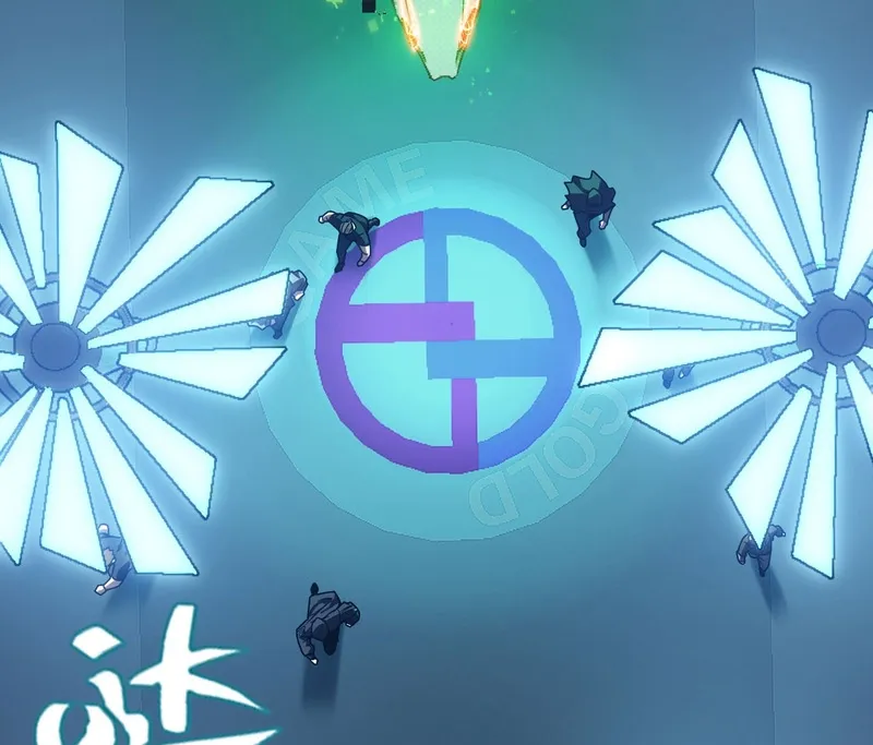 Become a god in binary Chapter 1 page 92 - 