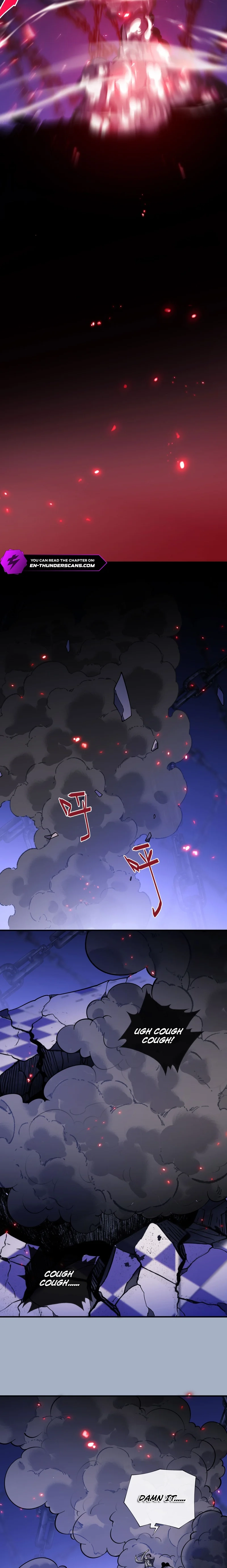 Become a god in binary Chapter 11 page 12 - 
