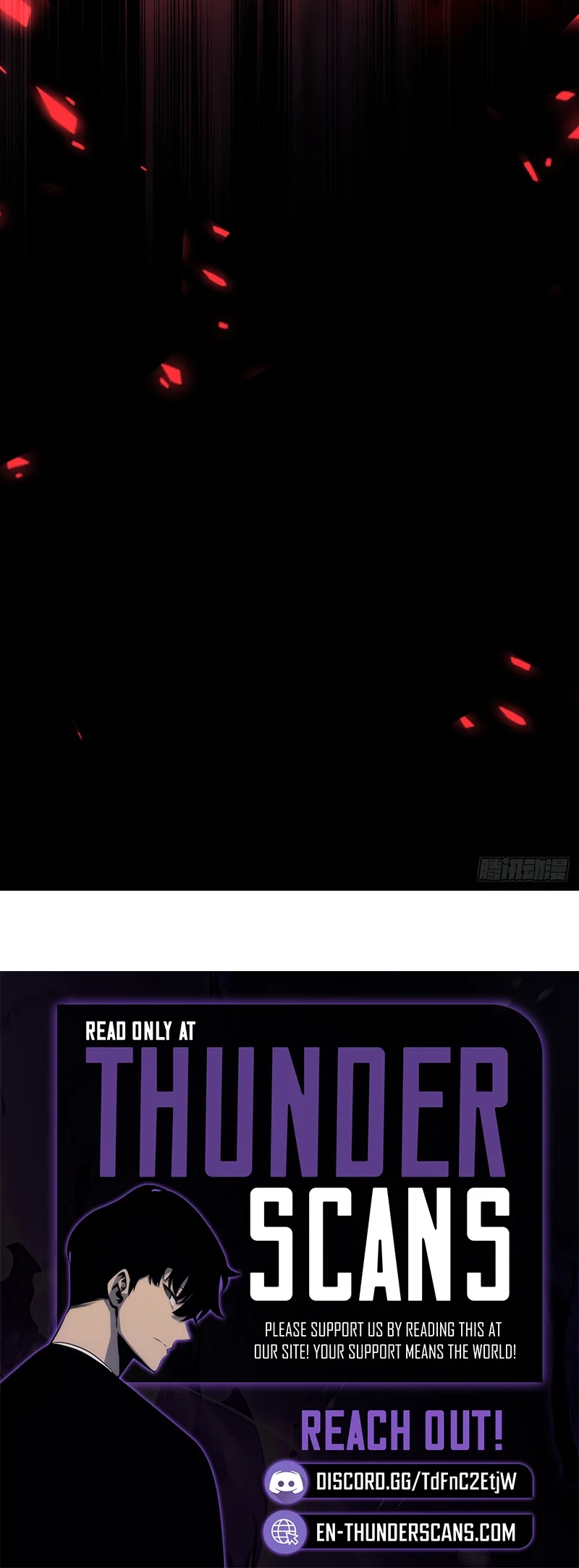 Become a god in binary Chapter 11 page 15 - 