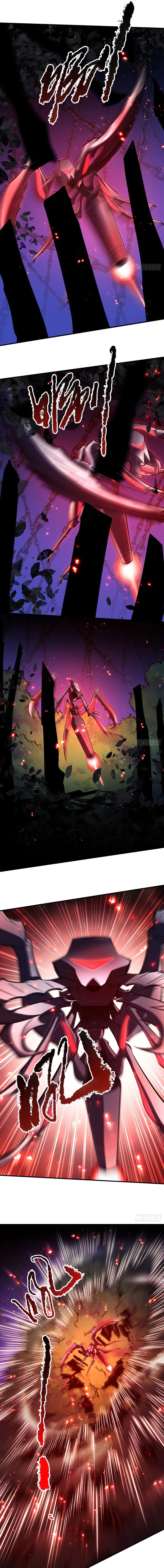 Become a god in binary Chapter 15 page 9 - 