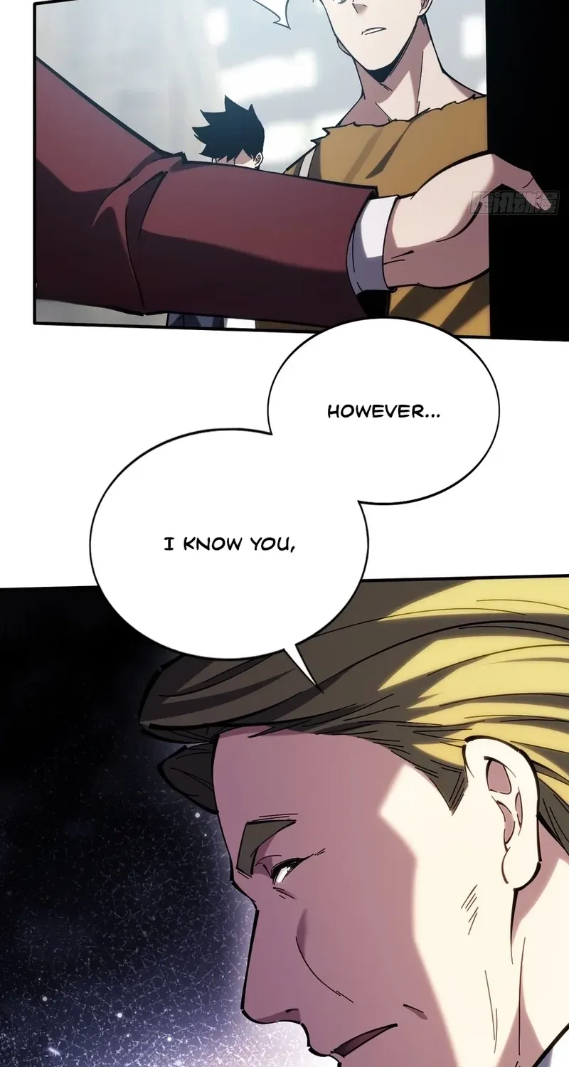 Become a god in binary Chapter 20 page 19 - 