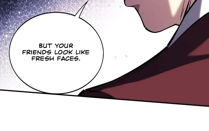 Become a god in binary Chapter 20 page 20 - 
