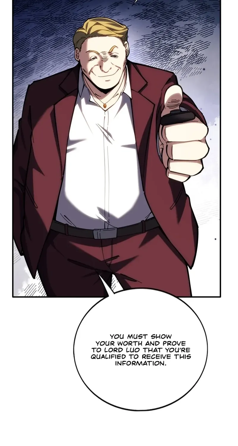 Become a god in binary Chapter 20 page 46 - 