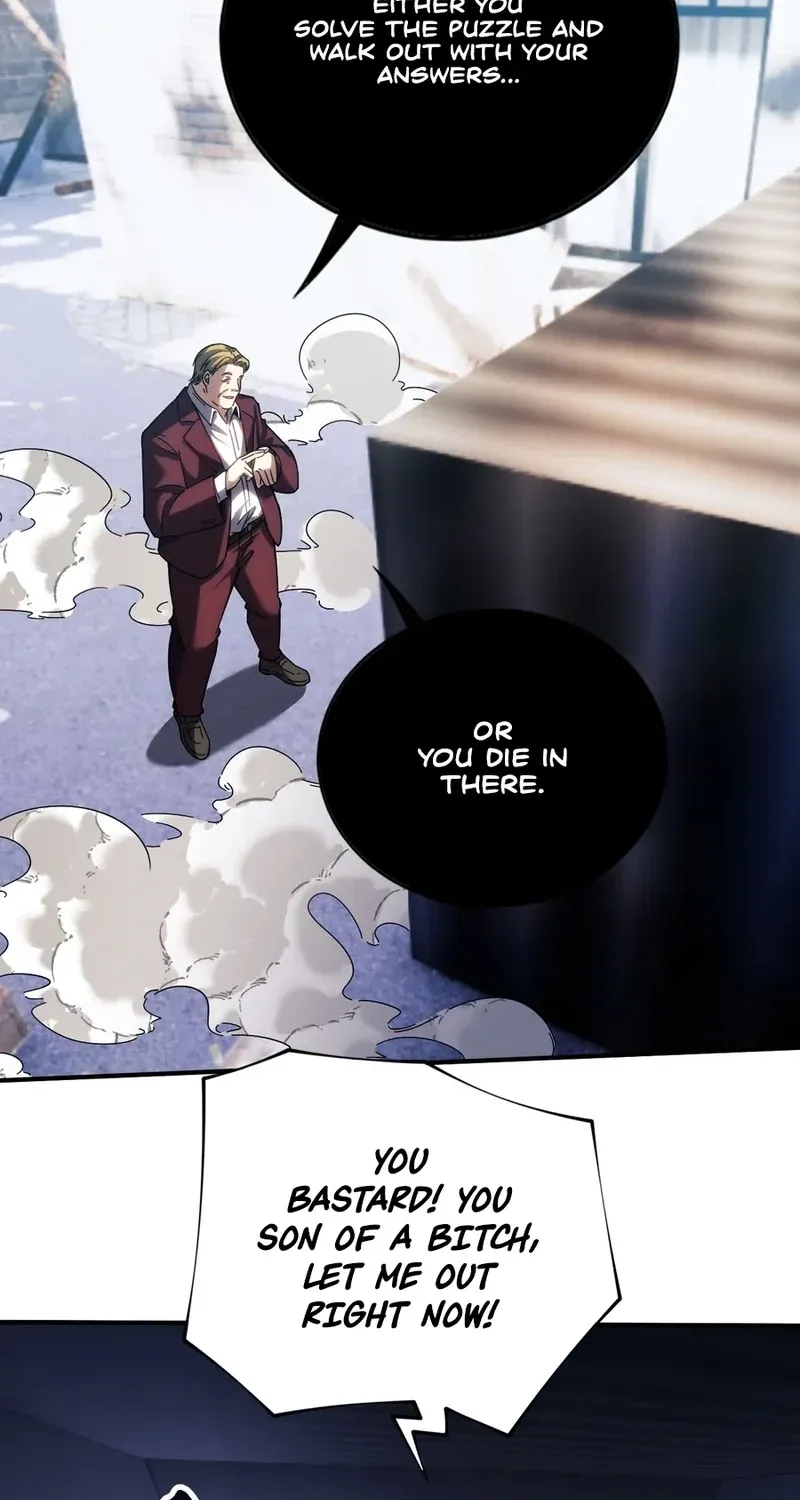 Become a god in binary Chapter 20 page 51 - 