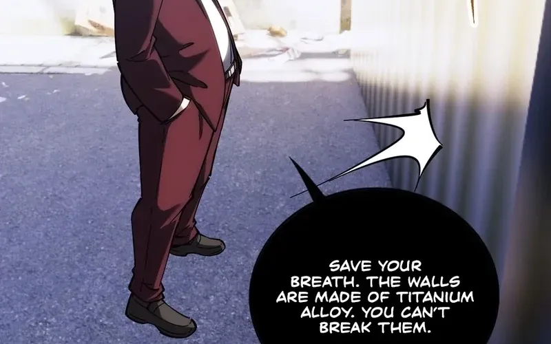 Become a god in binary Chapter 20 page 53 - 
