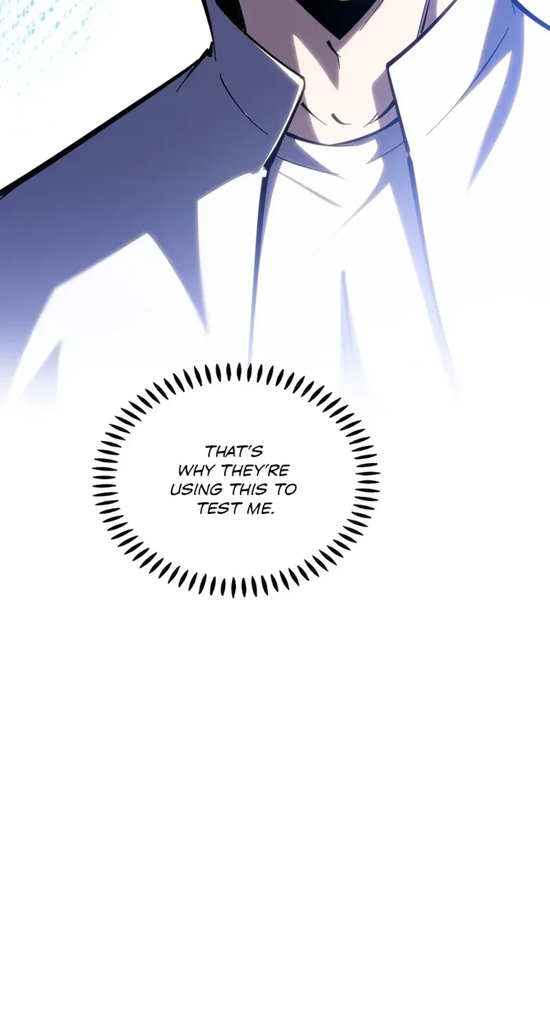 Become a god in binary Chapter 20 page 57 - 