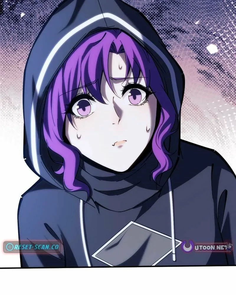 Become a god in binary Chapter 21 page 5 - 