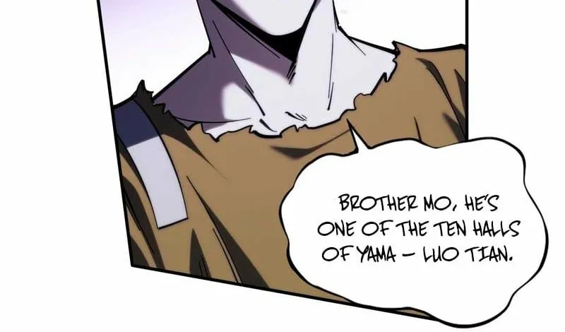 Become a god in binary Chapter 21 page 42 - 