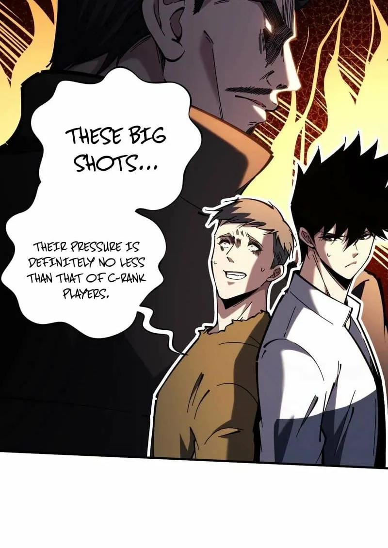 Become a god in binary Chapter 21 page 44 - 