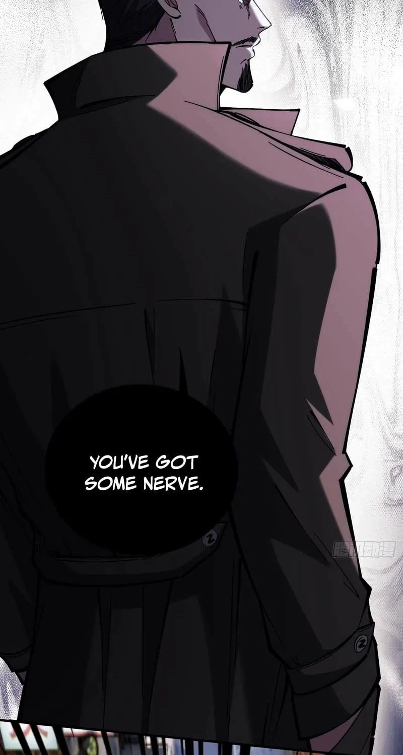 Become a god in binary Chapter 21 page 46 - 