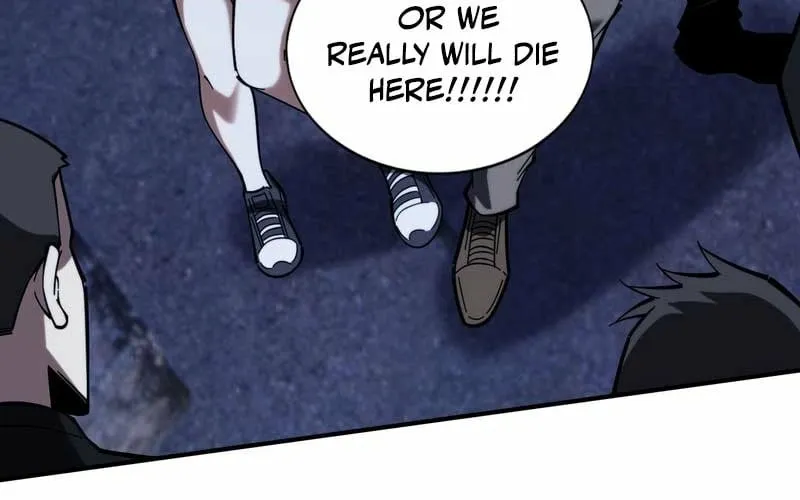 Become a god in binary Chapter 21 page 49 - 