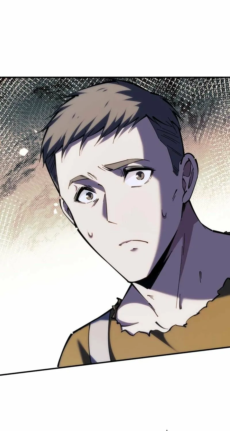 Become a god in binary Chapter 21 page 6 - 