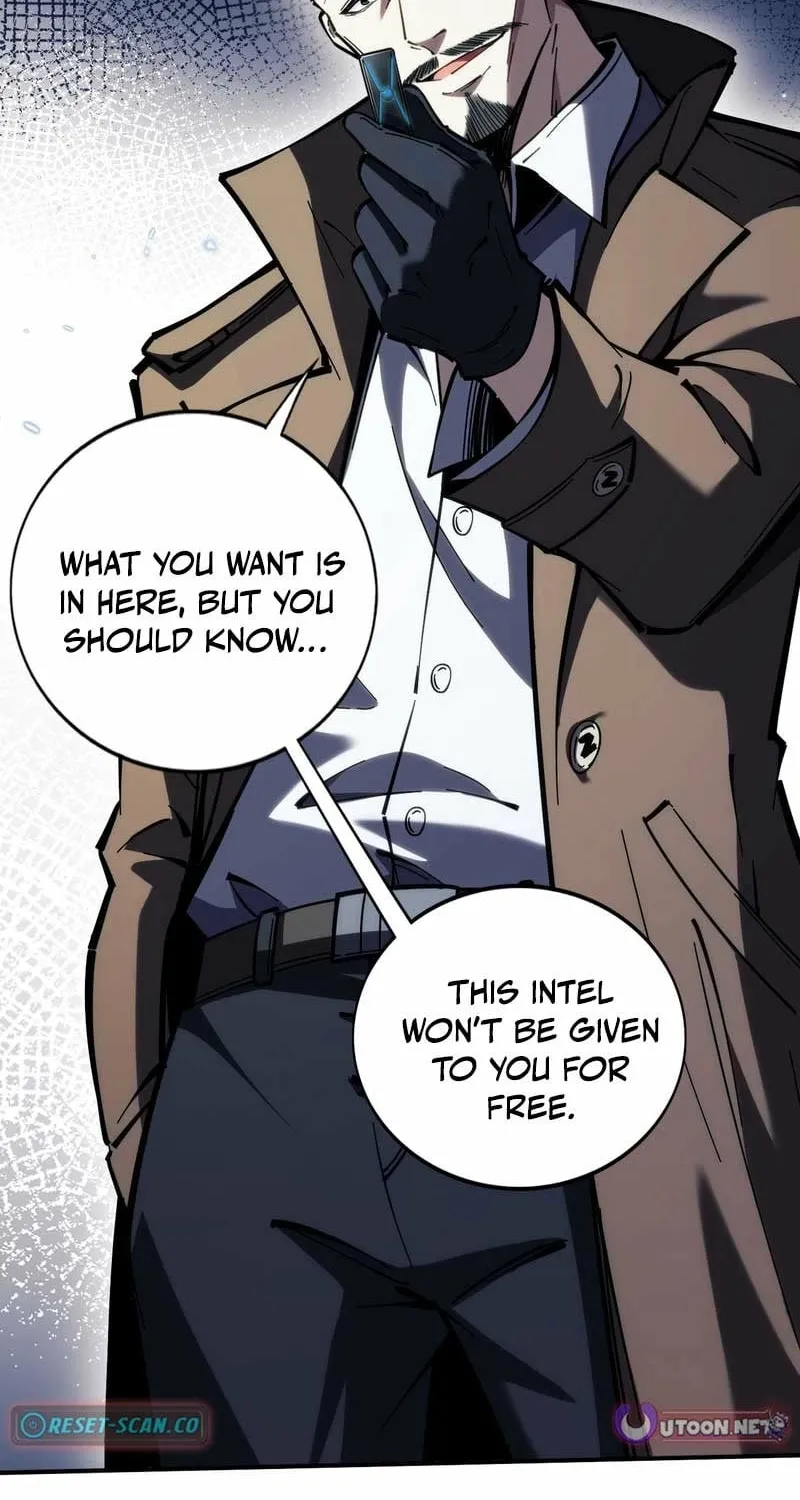 Become a god in binary Chapter 21 page 54 - 