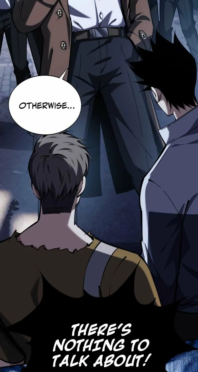 Become a god in binary Chapter 21 page 59 - 