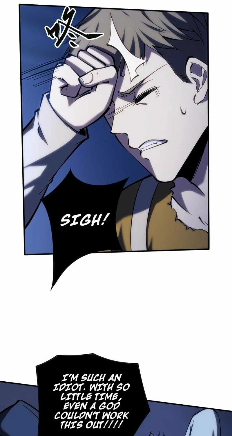 Become a god in binary Chapter 21 page 8 - 