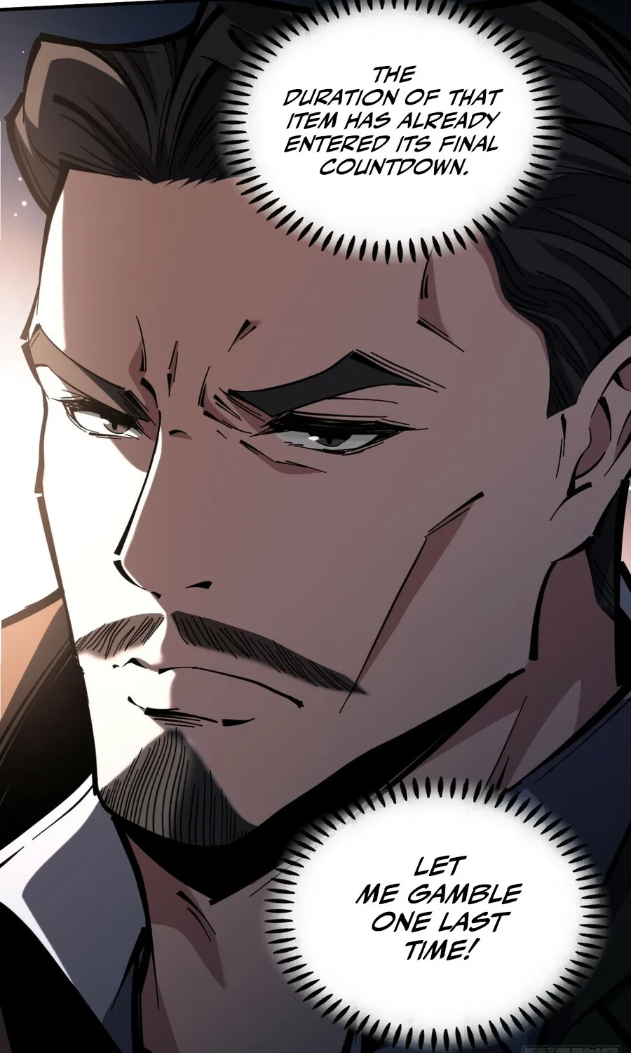 Become a god in binary Chapter 22 page 14 - 