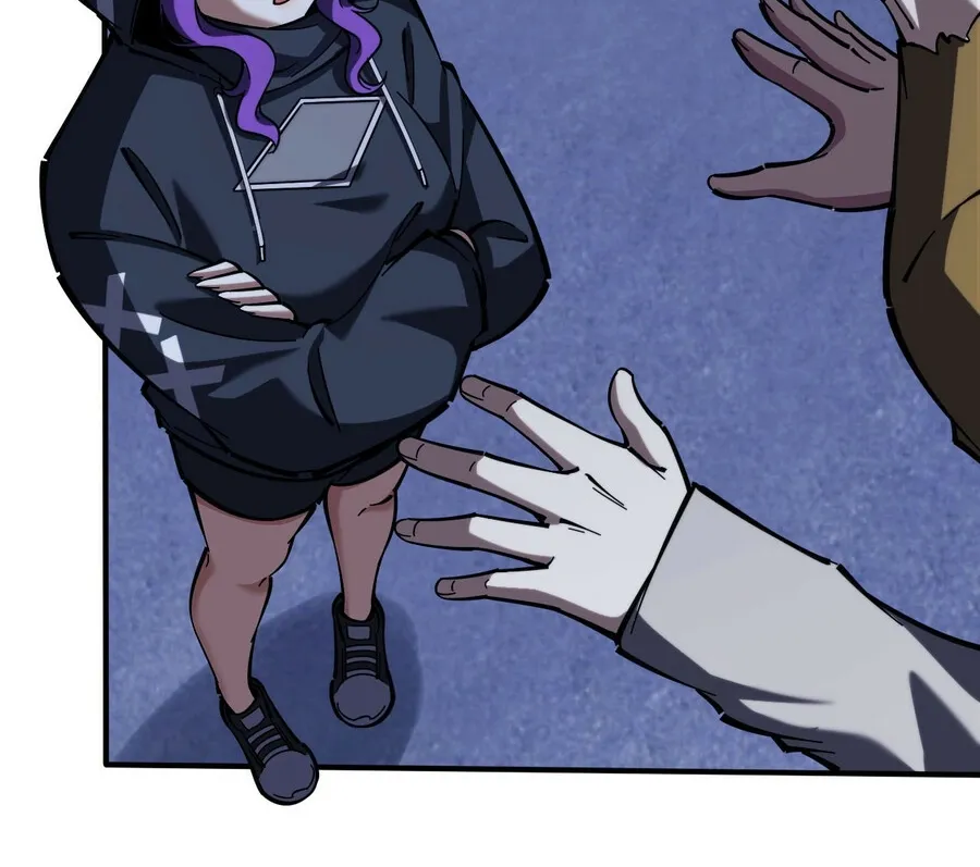 Become a god in binary Chapter 22 page 22 - 