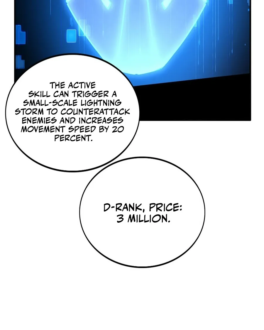 Become a god in binary Chapter 22 page 42 - 
