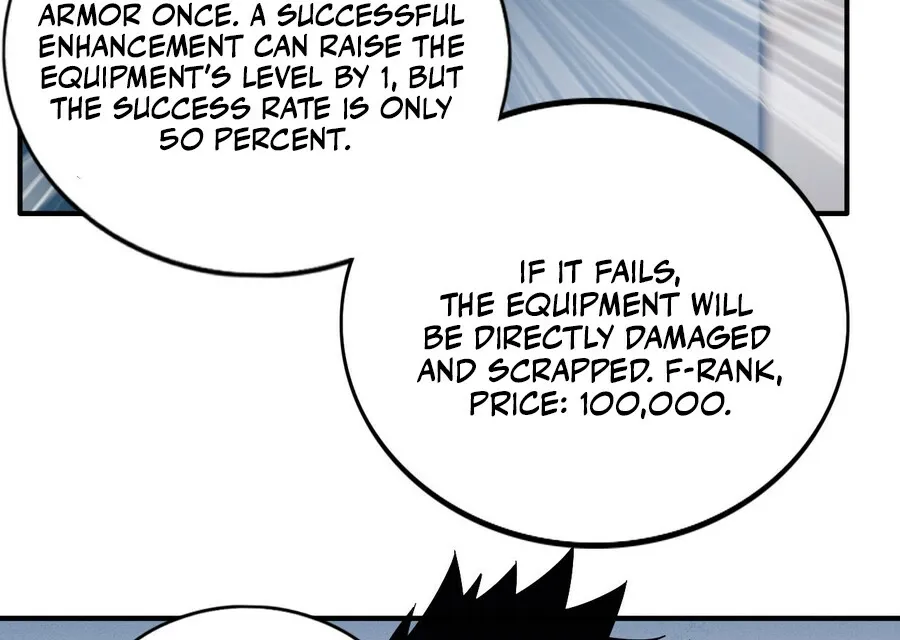 Become a god in binary Chapter 22 page 47 - 