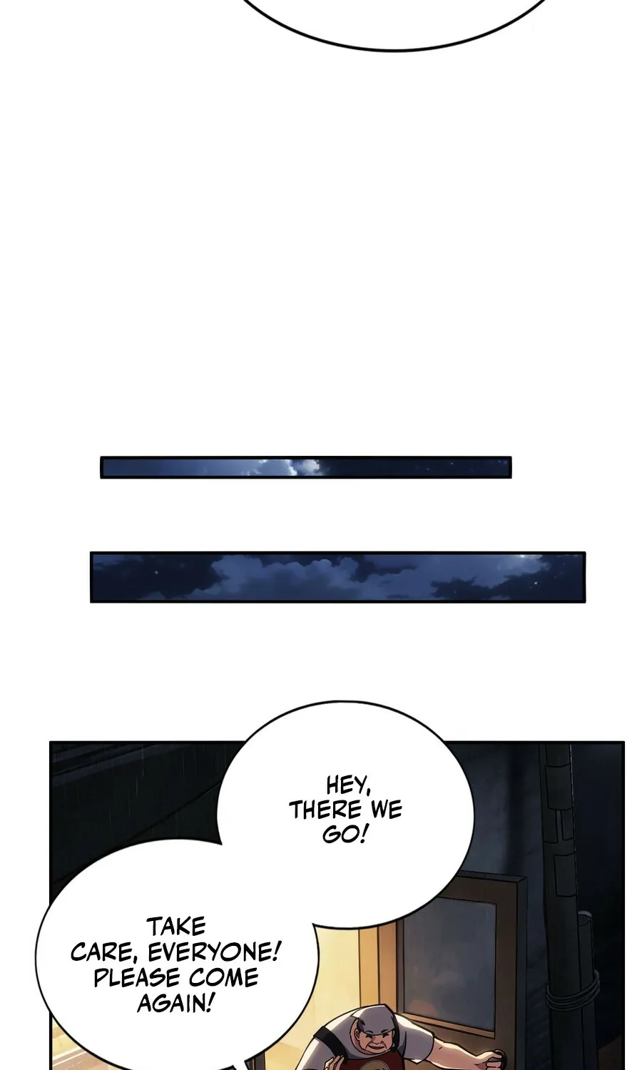 Become a god in binary Chapter 22 page 50 - 