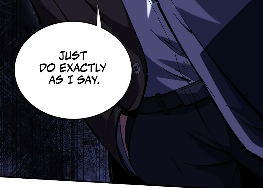 Become a god in binary Chapter 22 page 6 - 