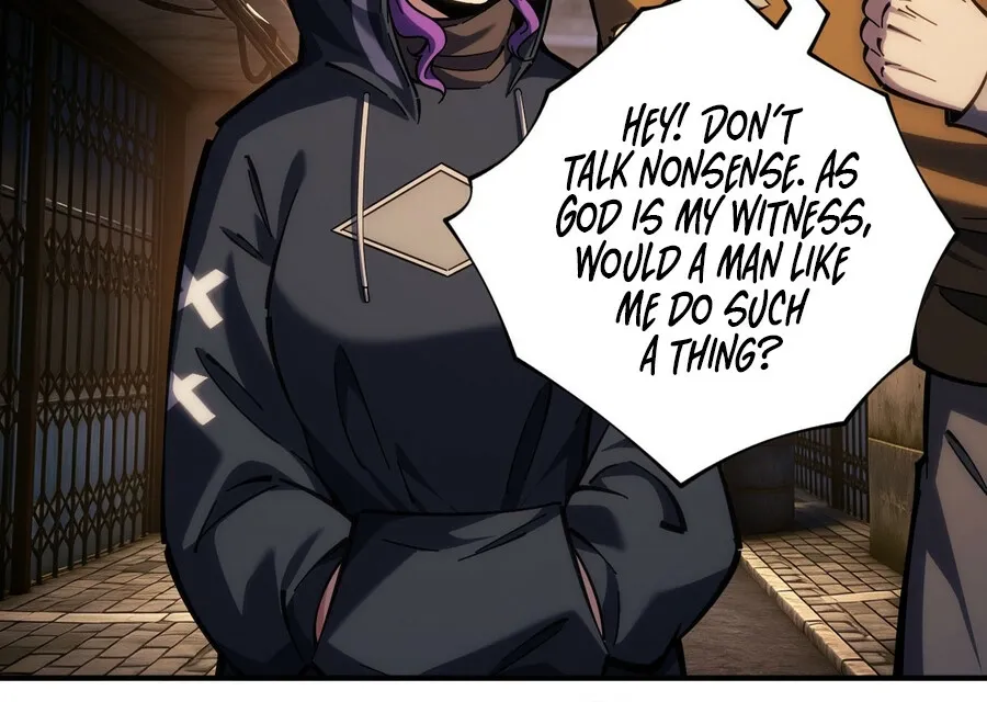 Become a god in binary Chapter 22 page 52 - 