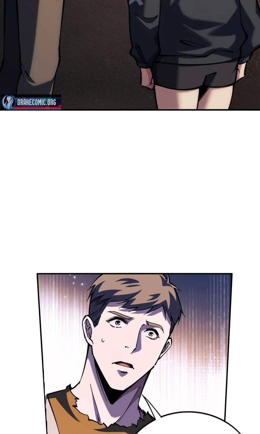 Become a god in binary Chapter 22 page 54 - 