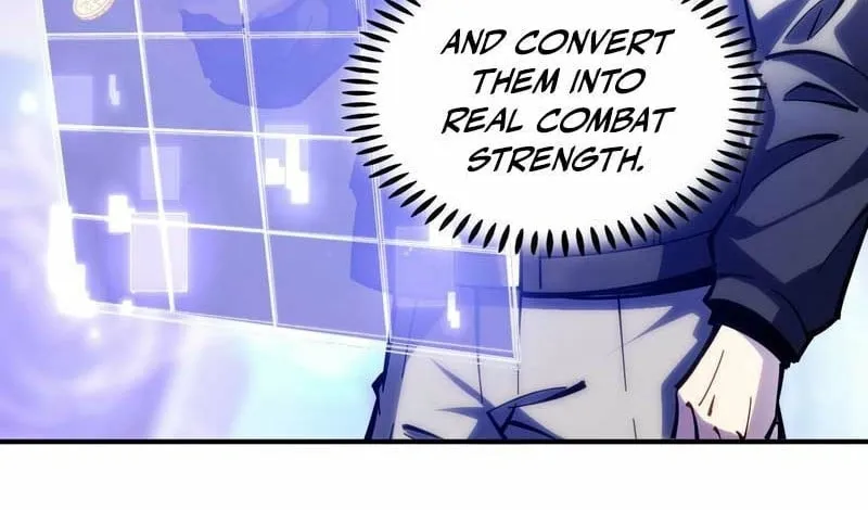 Become a god in binary Chapter 23 page 16 - 