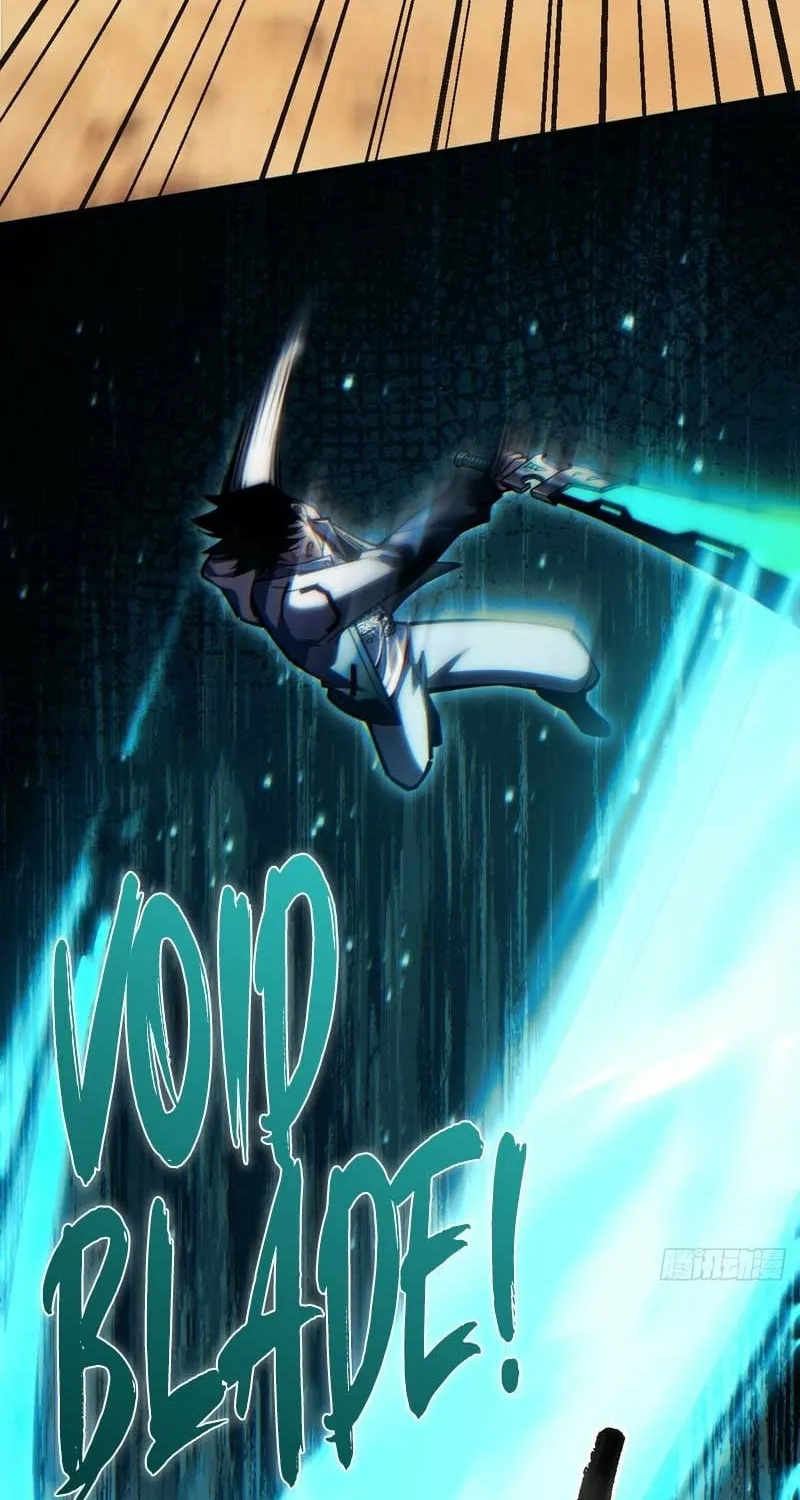 Become a god in binary Chapter 23 page 57 - 