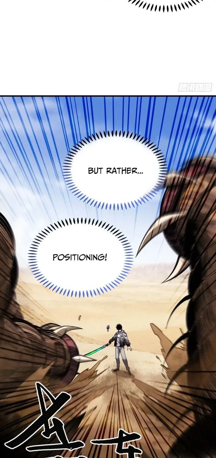 Become a god in binary Chapter 24 page 18 - 
