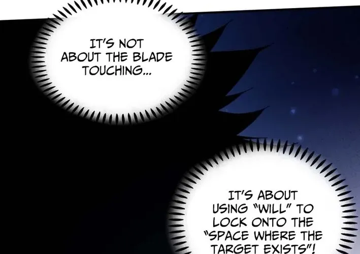 Become a god in binary Chapter 24 page 20 - 