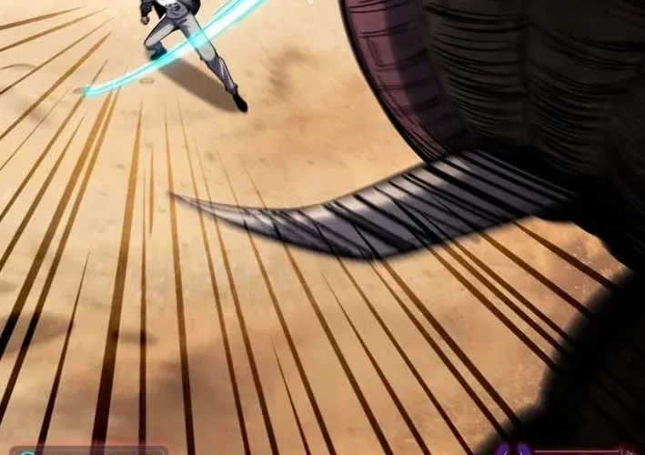 Become a god in binary Chapter 24 page 24 - 
