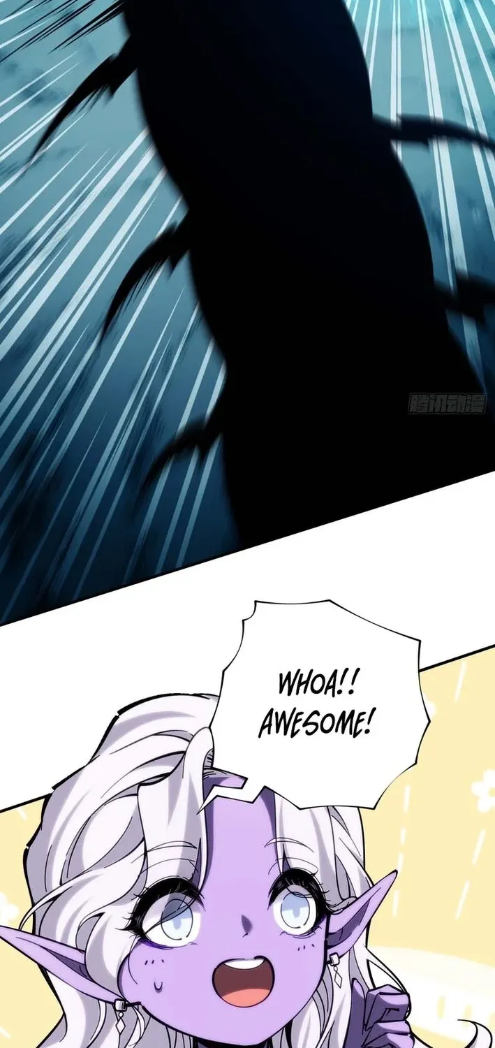 Become a god in binary Chapter 24 page 26 - 