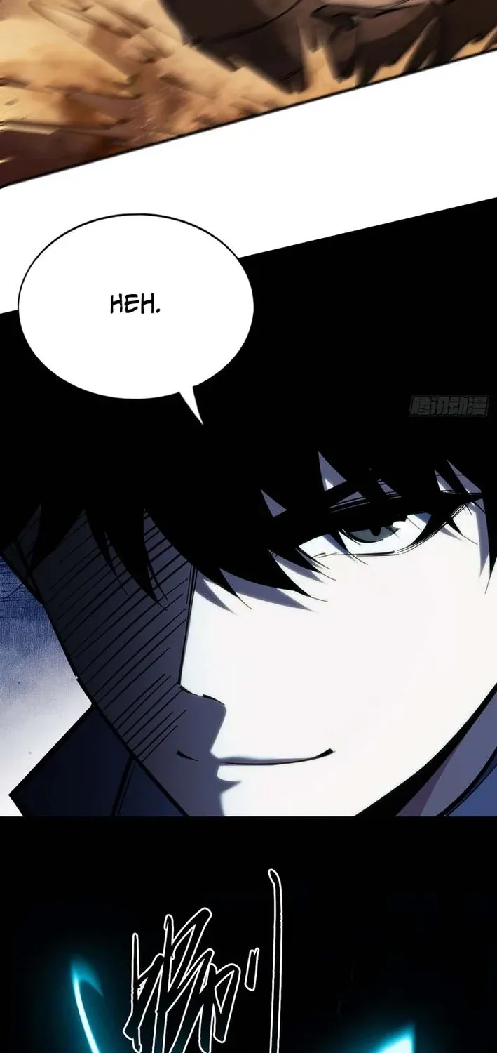 Become a god in binary Chapter 24 page 31 - 