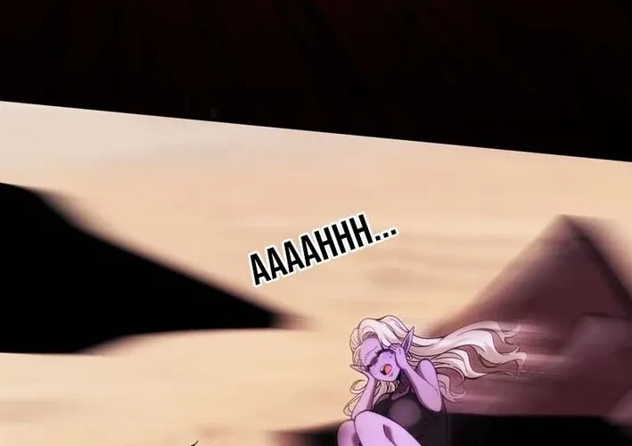 Become a god in binary Chapter 24 page 36 - 